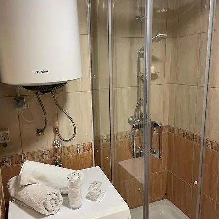 Apartment Kamche Skopje