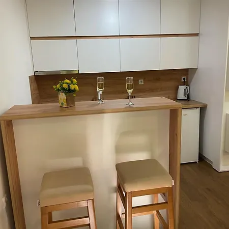 Kamche Appartement *