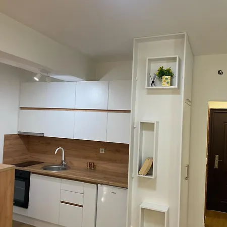 Kamche Apartment *