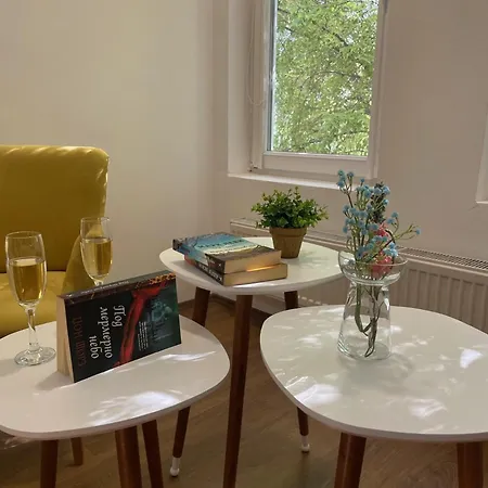 Apartment Kamche *