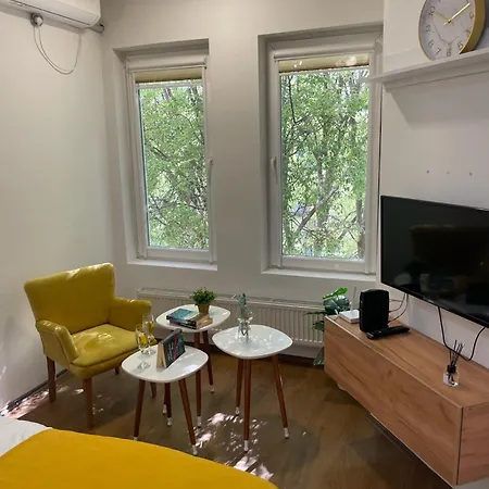 Kamche Appartement *