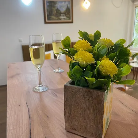 Kamche Apartment *