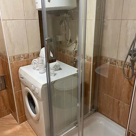 Kamche Skopje