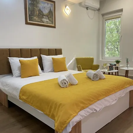 Appartement Kamche Skopje