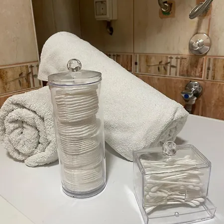 Apartment Kamche