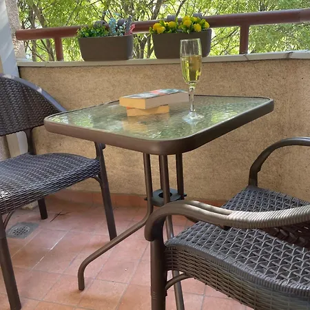 Apartment Kamche *