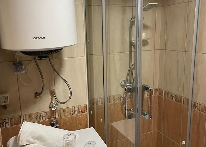 Apartment Kamche Skopje