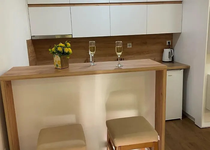 Kamche Apartamento *