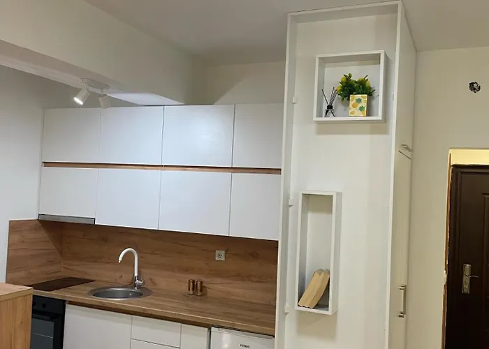 Kamche Apartamento *