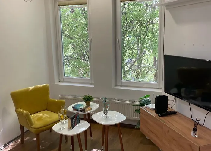 Kamche Apartamento *