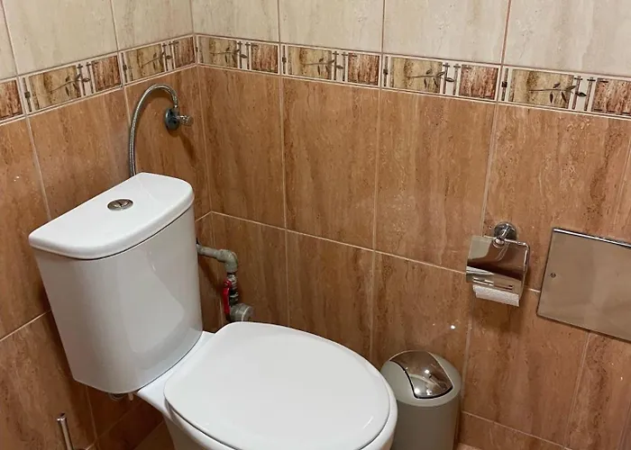 Kamche Apartment Skopje