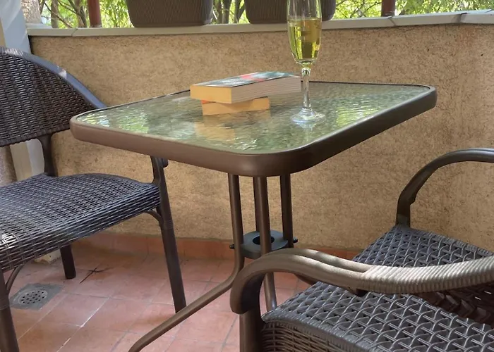 Apartamento Kamche *